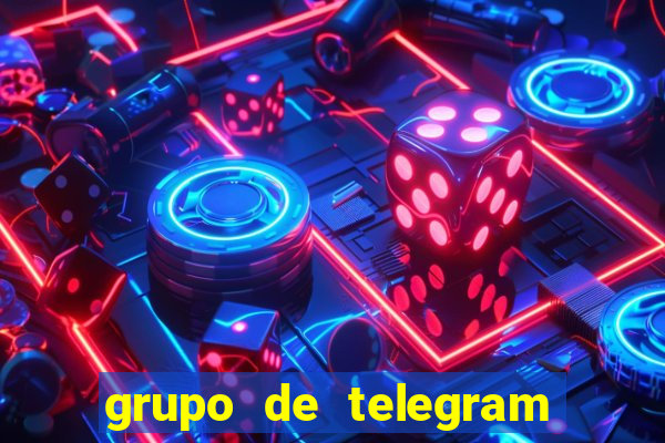 grupo de telegram mais 18